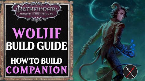 Pathfinder wrath of the righteous woljif missing. Things To Know About Pathfinder wrath of the righteous woljif missing. 